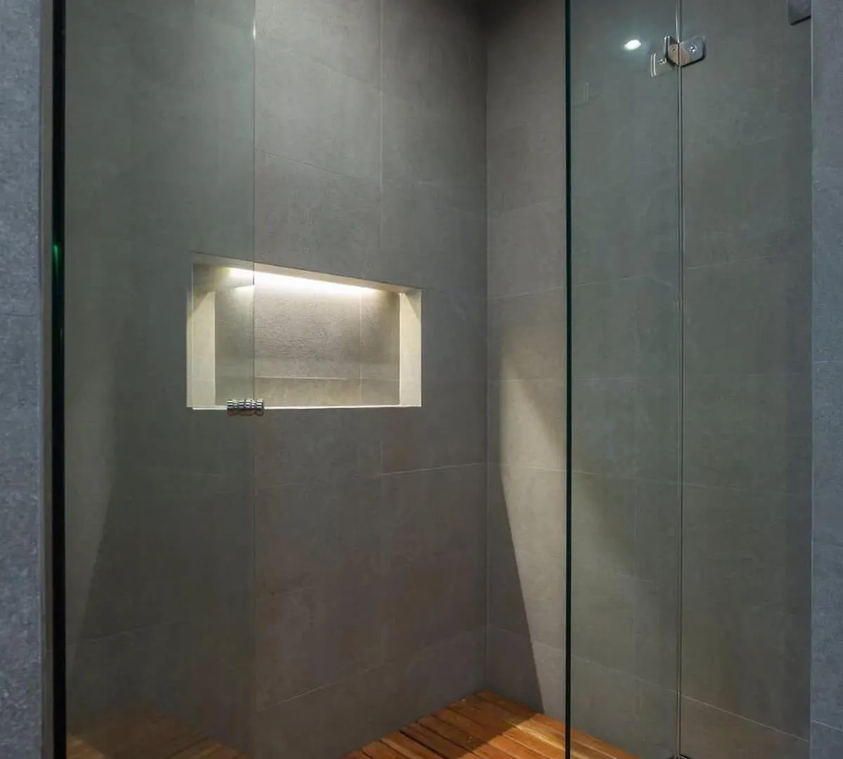 1 Bedroom With Park View In Condominium With Gym Sauna And Steam Room Tulum Holiday home