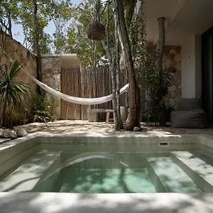 Teva Tulum, Aldea Zama Appartement