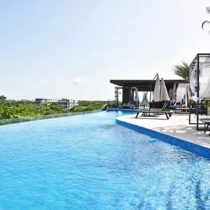 Menesse Luxury By Spot Appartement